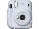 Fujifilm instax Mini 11 - Ice White