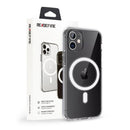 Re-Define - Clear Hybrid Magsafe - iPhone 11 Pro Max