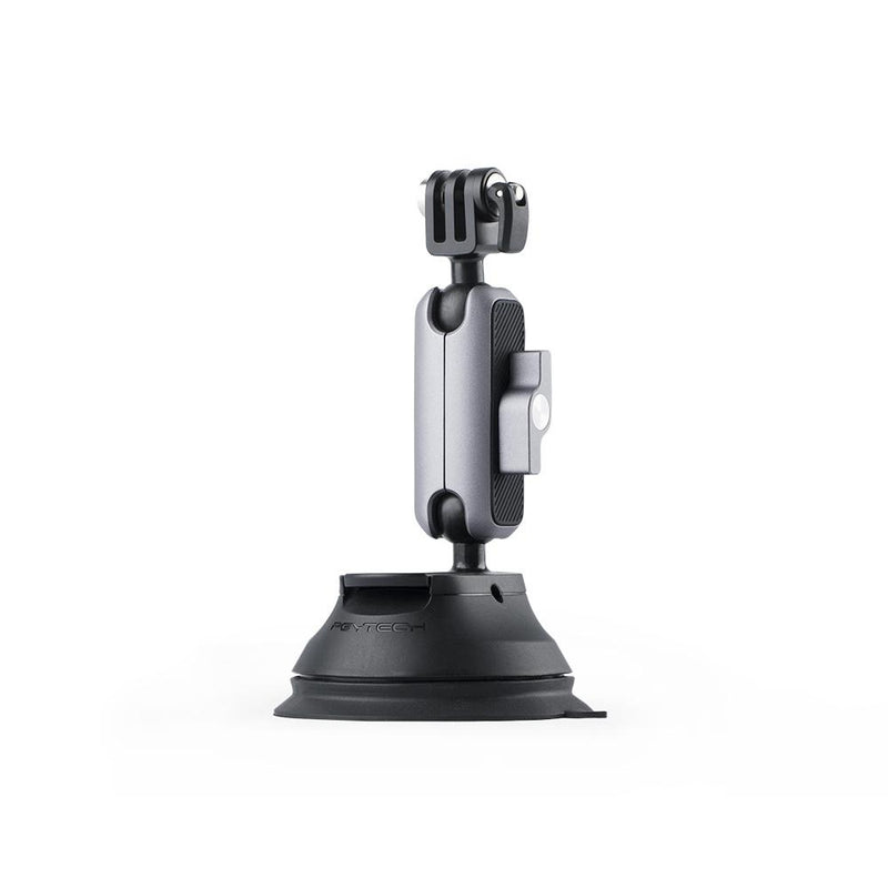 PGYTECH - action camera suction cup