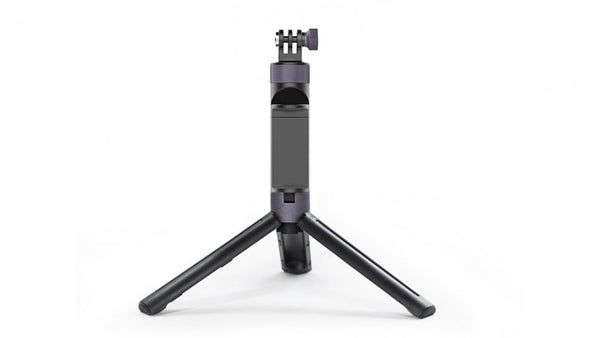 PGYTECH - hand grip & tripod for action camera