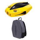 CHASING - chasing technology dory underwater drone with backpack