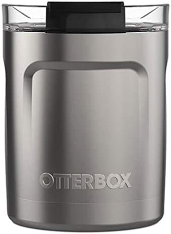 OtterBox Elevation 10 Tumbler - Stainless Steel