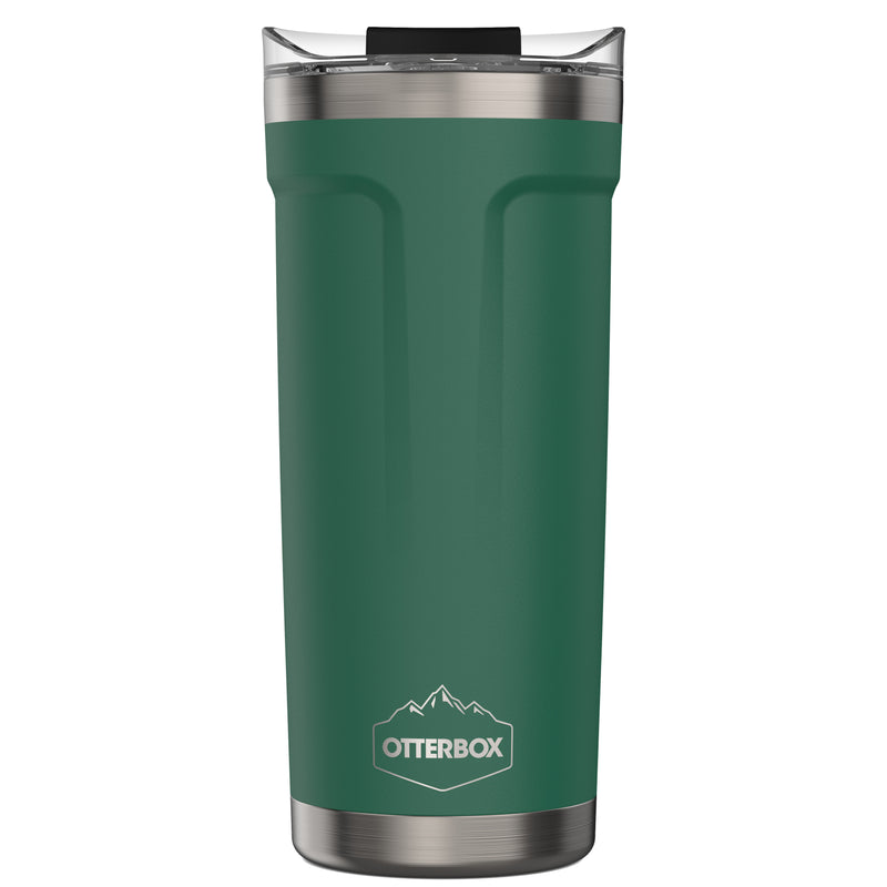 OtterBox Elevation 20 Tumbler - Timber Green
