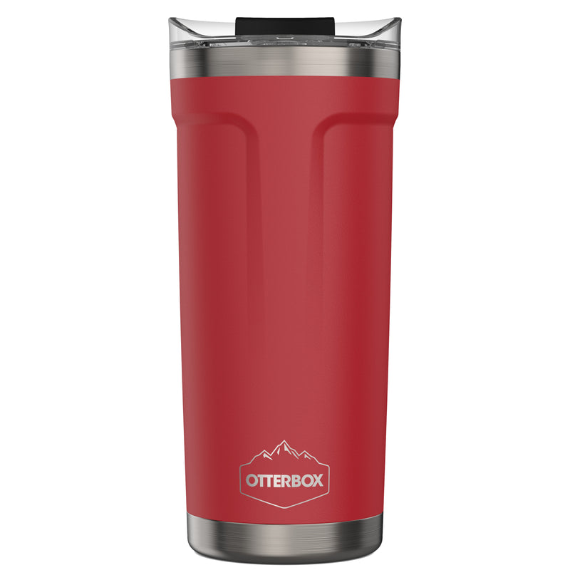 OtterBox Elevation 20 Tumbler - Flame Chaser Red