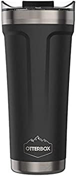 OtterBox Elevation 20 Tumbler - Silver Panther Black