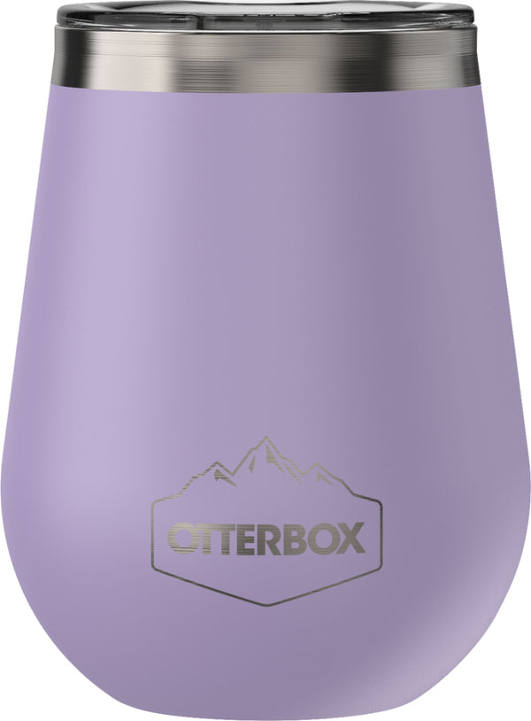 OtterBox Elevation Wine Tumbler - Lavender Chill