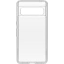 OtterBox - Symmetry Case Clear - Google Pixel 7 Pro