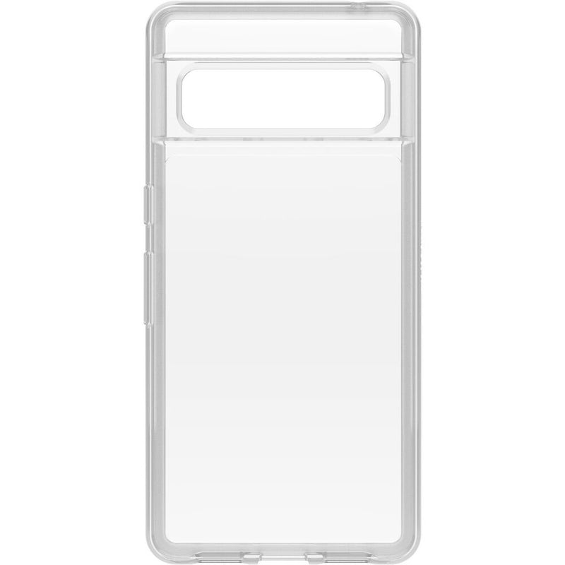 OtterBox - Symmetry Case Clear - Google Pixel 7 Pro