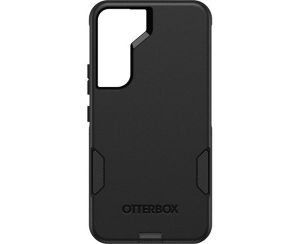 OtterBox - Commuter Case - Black - Samsung S22 5G