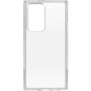 OtterBox - Symmetry Case - Clear - Samsung S22 Ultra 5G