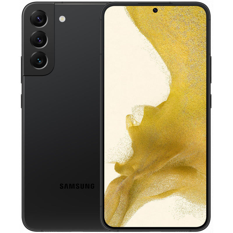 Samsung Galaxy S22 Plus / 256G / Phantom Black