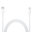 Foxconn - Lightning - USB C Cable (1m)