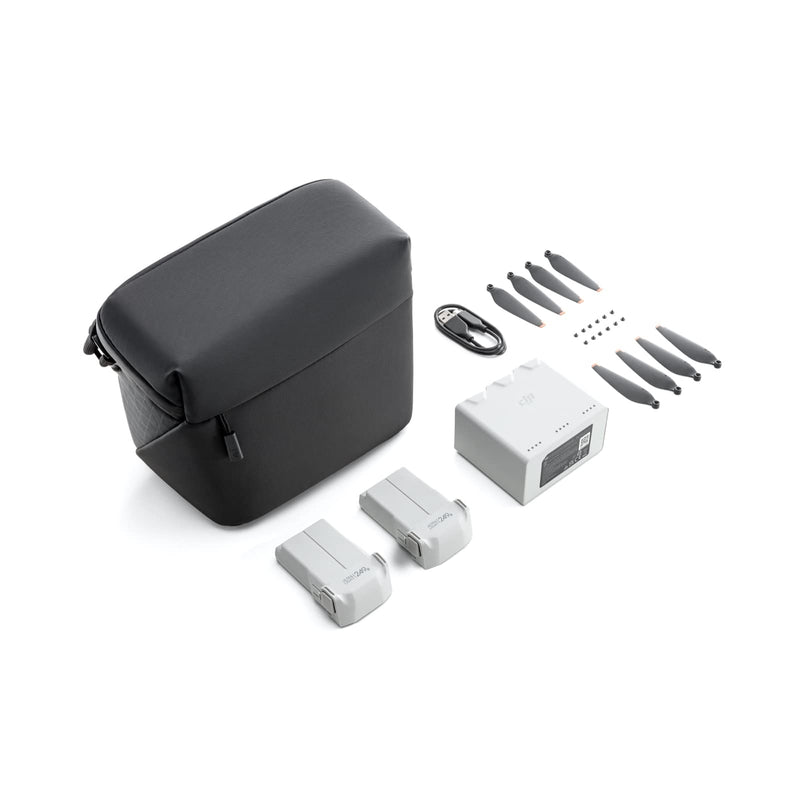 DJI - Mini 3 Pro Fly More Kit