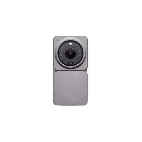 DJI - Action 2 Digital Camcorder - 4.5 cm