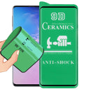 Ceramic - Screen Protector Film - Samsung S10