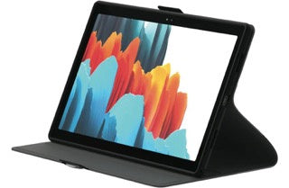 Cygnett - TekView Slimline Samsung Tab A8 (10.5") - Black