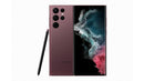 Samsung Galaxy S22 Ultra 5G 128GB / Burgundy
