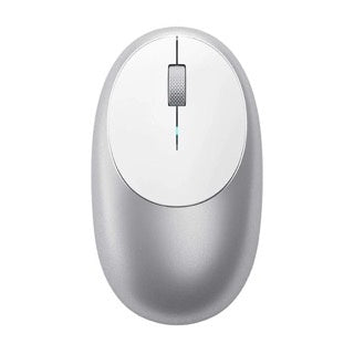 Satechi M1 Bluetooth Wireless Mouse (Silver)