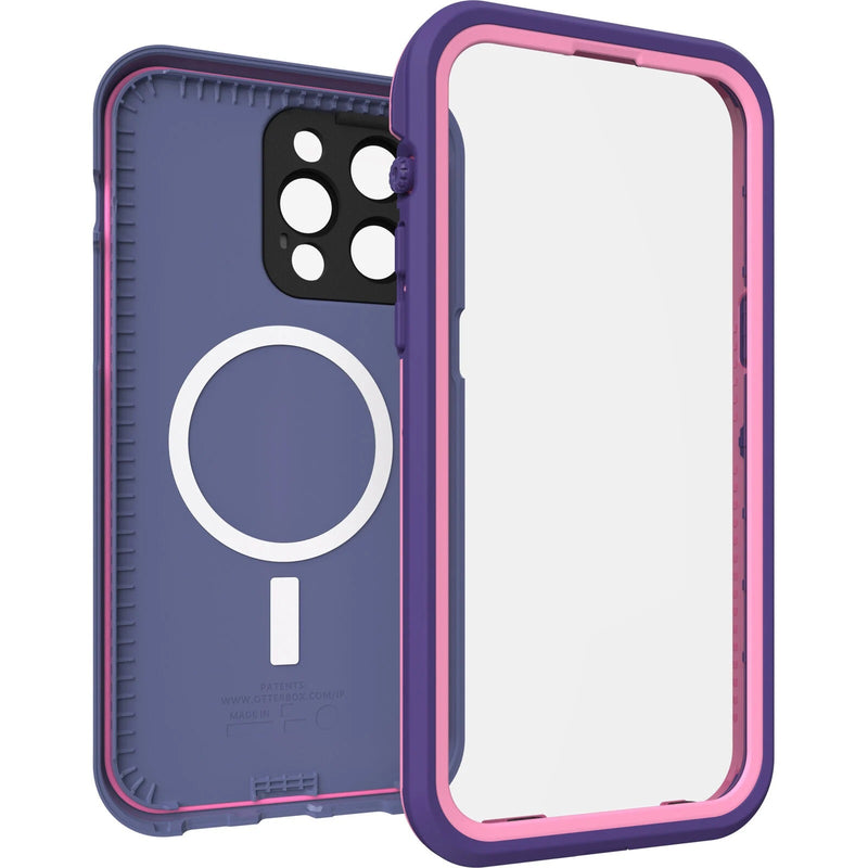Otterbox - Fre Series - Valor (Purple) - iPhone 14 Pro Max