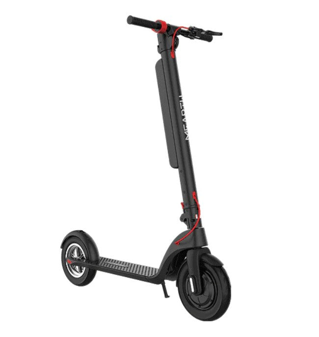Mearth S Pro - Electric Scooter