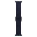 Spigen - Lite Fit Nylon Apple Band Strap - Blue - 38/40/41mm