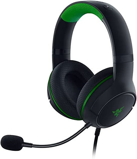 Razer Kaira for Xbox-Wireless Gaming Headset for Xbox Series X