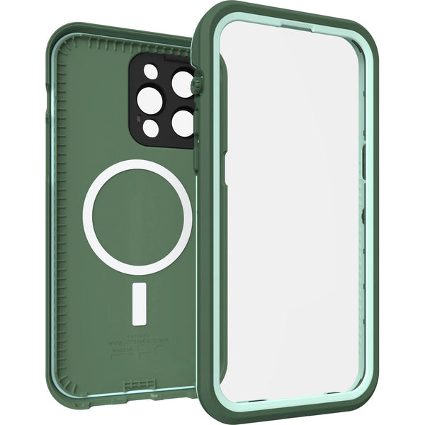 Otterbox - Fre Series - Dauntless (Green) - iPhone 14 Pro Max