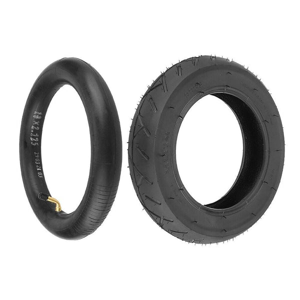 10" - 10x2.125 - Inner Tube & Outer Tyre Pack