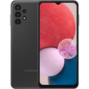 Samsung Galaxy A13 4G 128GB - Awesome Black (SM-A135)