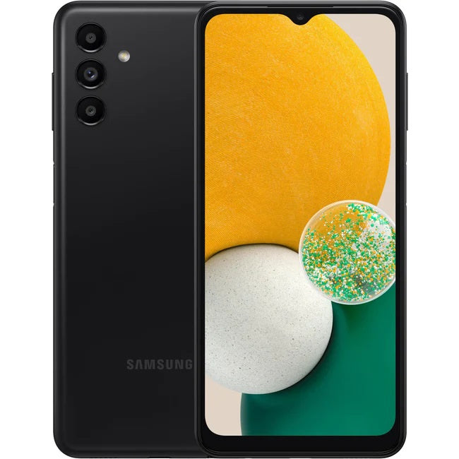 Samsung Galaxy A13 5G 128GB - Black (SM-A136)
