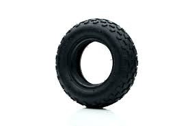 Evolve - Off Road Tyre (175mm x 7inch)