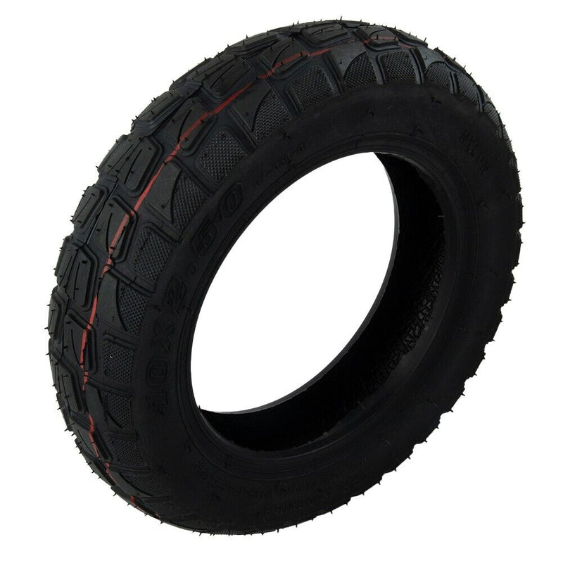 10" - 10x2.50 / 60/70-6.5 - All Terrain - Tyre