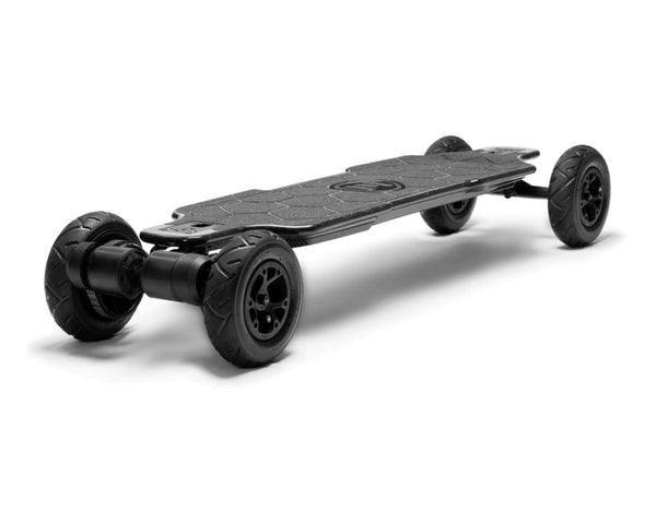 Evolve Hadean - Carbon All Terrain Skateboard