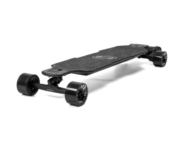 Evolve GTR Series 2 - Carbon Street Skateboard