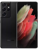 Samsung S21 Ultra / Midnight Black / 128GB