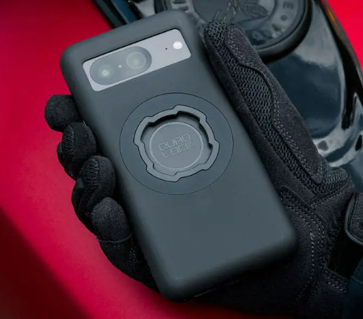 Quad Lock - Samsung Galaxy S22 Ultra - Version 2 Case