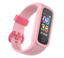 Pixbee Fit Kids Smart Activity Watch - Pink