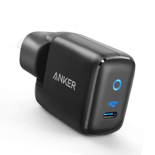 Anker - Power Port Mini III - Black