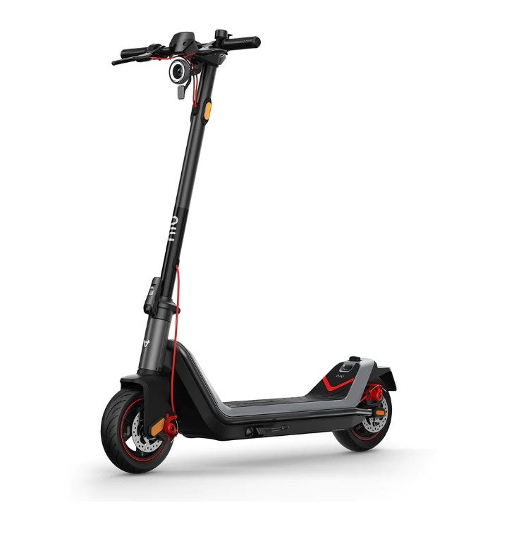 NIU Electric Kick Scooter KQi3 Max - Space Grey