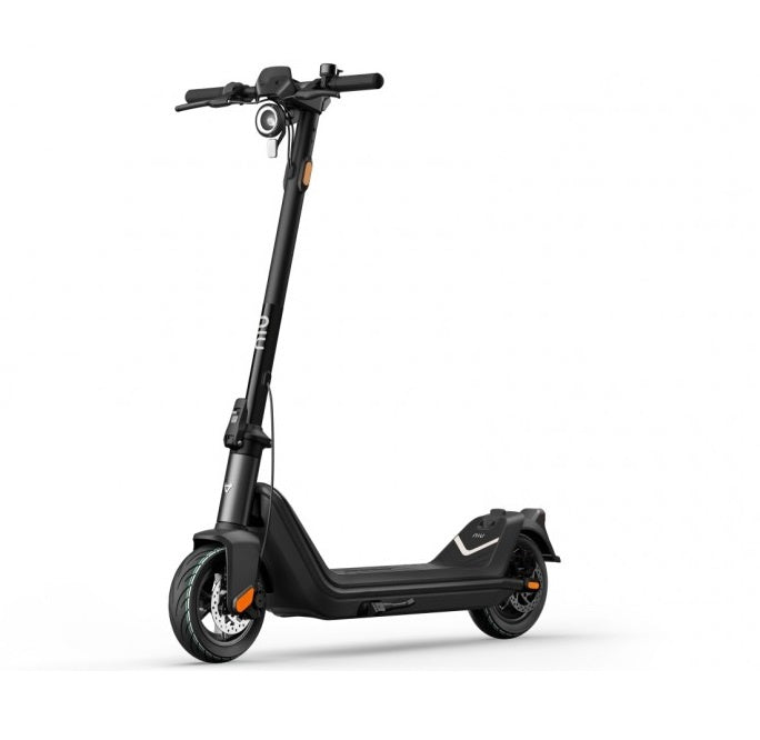 NIU Electric Kick Scooter KQi3 Pro - Black