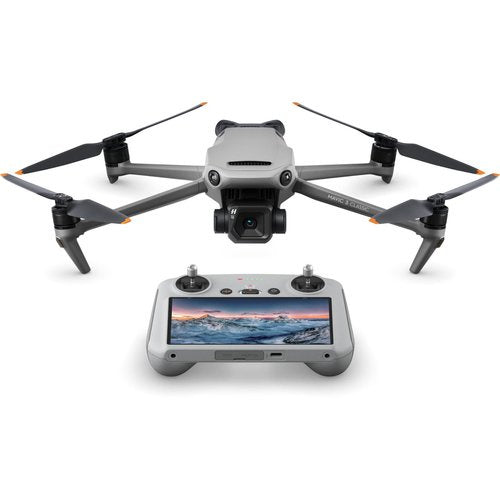 DJI Mavic 3 Classic with DJI RC Controller