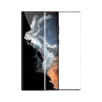 30D - Tempered Glass Screen Protector - Samsung S22 / S23