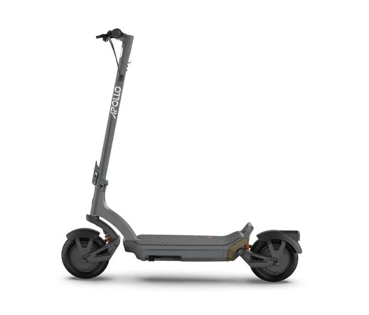 Apollo City - Electric Scooter
