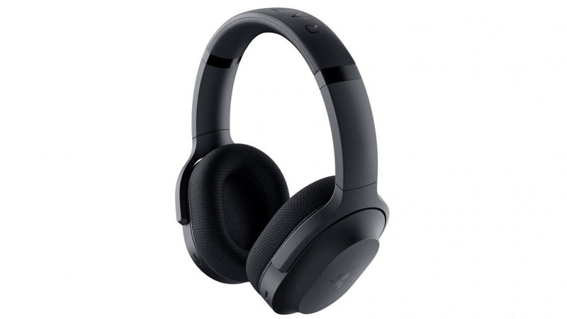 Razer Barracuda Wireless Multi-Platform Gaming and Mobile Headset