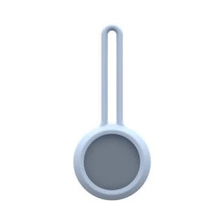 UAG - Airtag Dot Loop Case - Soft Blue