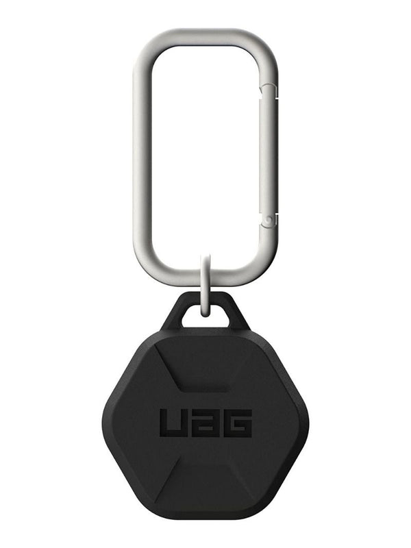 UAG - Airtag Scout Clip Case - Black
