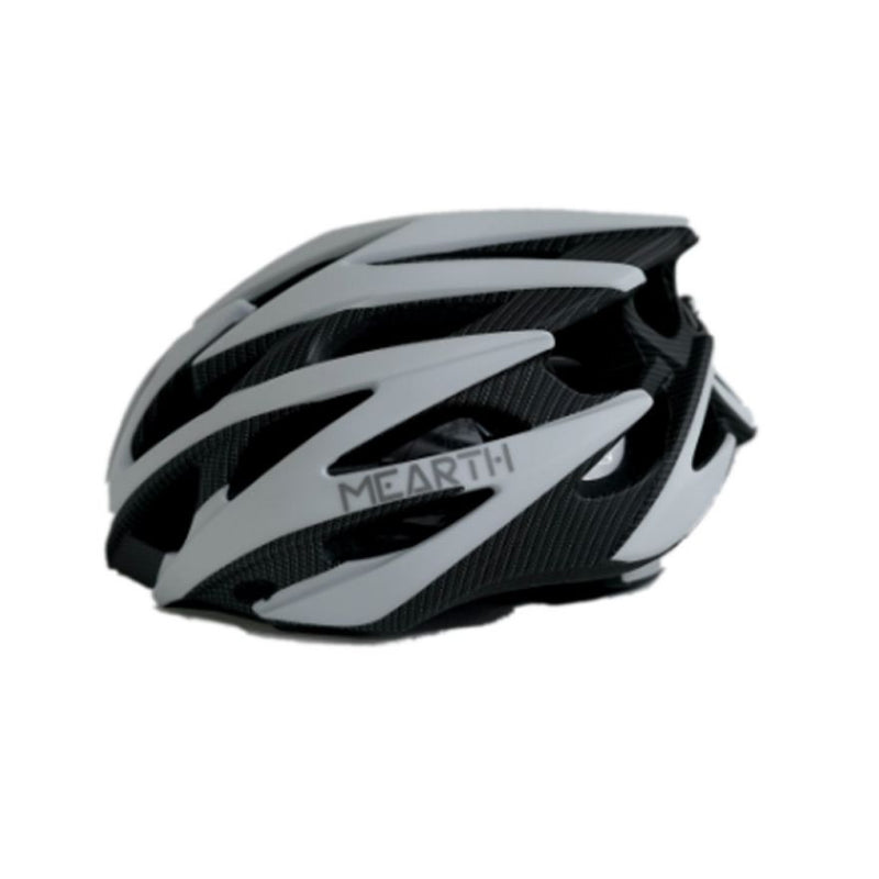 Mearth - Airlite Helmet - White / Black