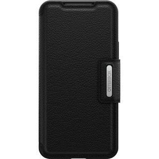 OtterBox - Samsung S23 Plus 5G Strada Case - Black