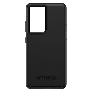 OtterBox - Symmetry Case - Black - Samsung S23 5G