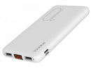 Romoss - Powerbank - 10000mAh - White